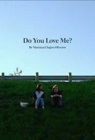 Do You Love Me? movie poster