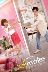 Poster da série Halfmates