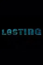 Losting tv show poster