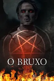 Poster do filme O Bruxo