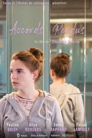 Accords Perdus movie poster