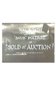 Sold at Auction movie poster