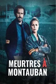 Asesinato en Montauban movie poster