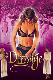 Dressage movie poster