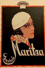 Countess Mariza movie poster