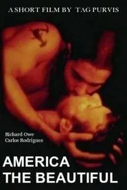 America the Beautiful movie poster