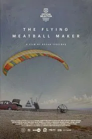Poster do filme The Flying Meatball Maker
