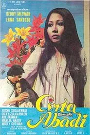 Cinta Abadi (Menara Gading) movie poster