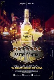 Poster da série Estoy Dentro - Las Vegas