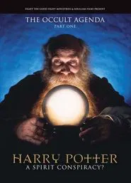 Harry Potter: A Spirit Conspiracy? movie poster