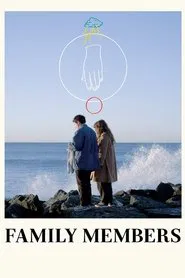 Family Members movie poster