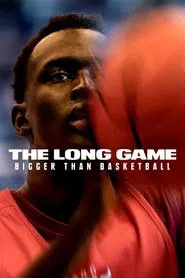 Big Man on Campus tv show poster