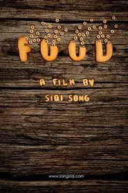 Food movie poster