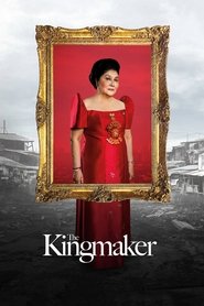 The Kingmaker movie poster