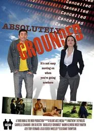 Poster do filme Absolutely Grounded