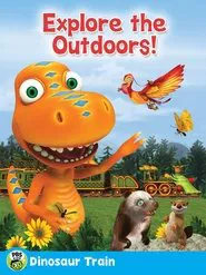 Dinosaur Train: Explore Outdoors! movie poster