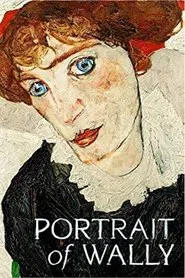 Portrait of Wally movie poster