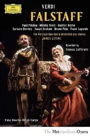 Falstaff movie poster