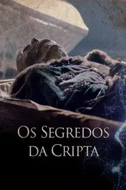 Poster do filme Os Segredos da Cripta