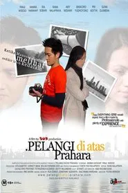 Pelangi di Atas Prahara movie poster