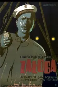Załoga movie poster