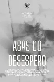 Asas do Desespero movie poster