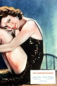 The Painted Woman movie poster