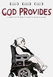 God Provides movie poster
