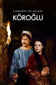 Köroğlu movie poster