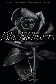 Poster do filme Black Flowers