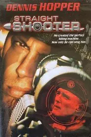 Straight Shooter movie poster