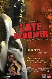 Late Bloomer movie poster