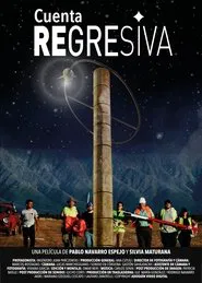 Cuenta regresiva movie poster