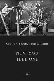 Poster do filme Now You Tell One
