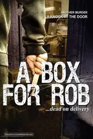 Poster do filme A Box for Rob