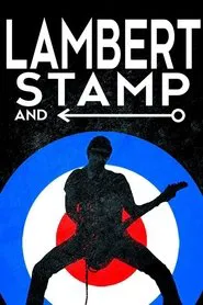 Lambert & Stamp movie poster