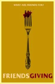 Poster do filme Friendsgiving