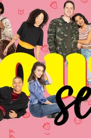 About Sex tv show poster