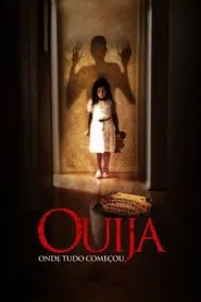 Poster do filme Ouija: Onde Tudo Começou