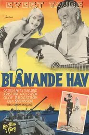 Blue Sea movie poster