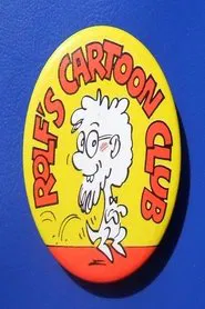 Poster da série Rolf's Cartoon Club
