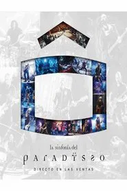 Sôber - La Sinfonía Del Paradÿsso (Directo En Las Ventas) movie poster