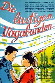 Das haben die Mädchen gern movie poster