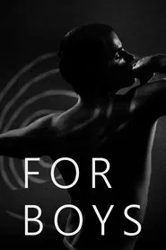 Poster do filme For Boys