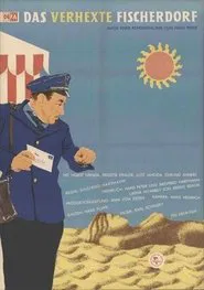 Poster do filme Das verhexte Fischerdorf