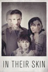 In Their Skin movie poster