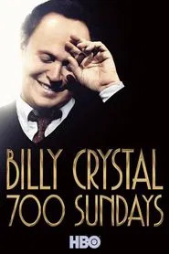 Billy Crystal: 700 Sundays movie poster