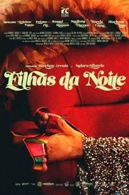 Poster do filme Queens of the Night