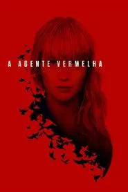 Poster do filme Operação Red Sparrow