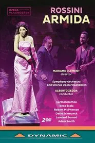 Poster do filme Rossini: Armida